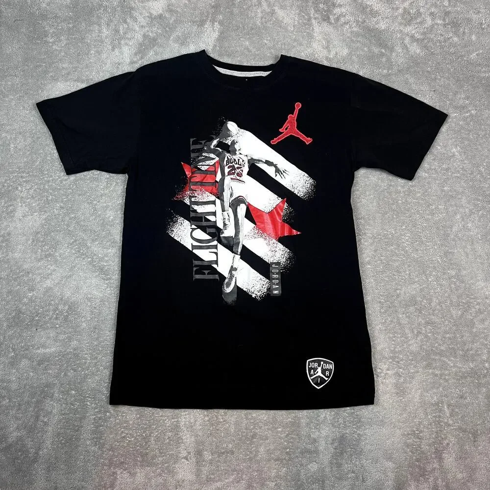 Nike Jordan Tshirt‎ Jumpman Graphic Tee Mens S Basketball Streetwear